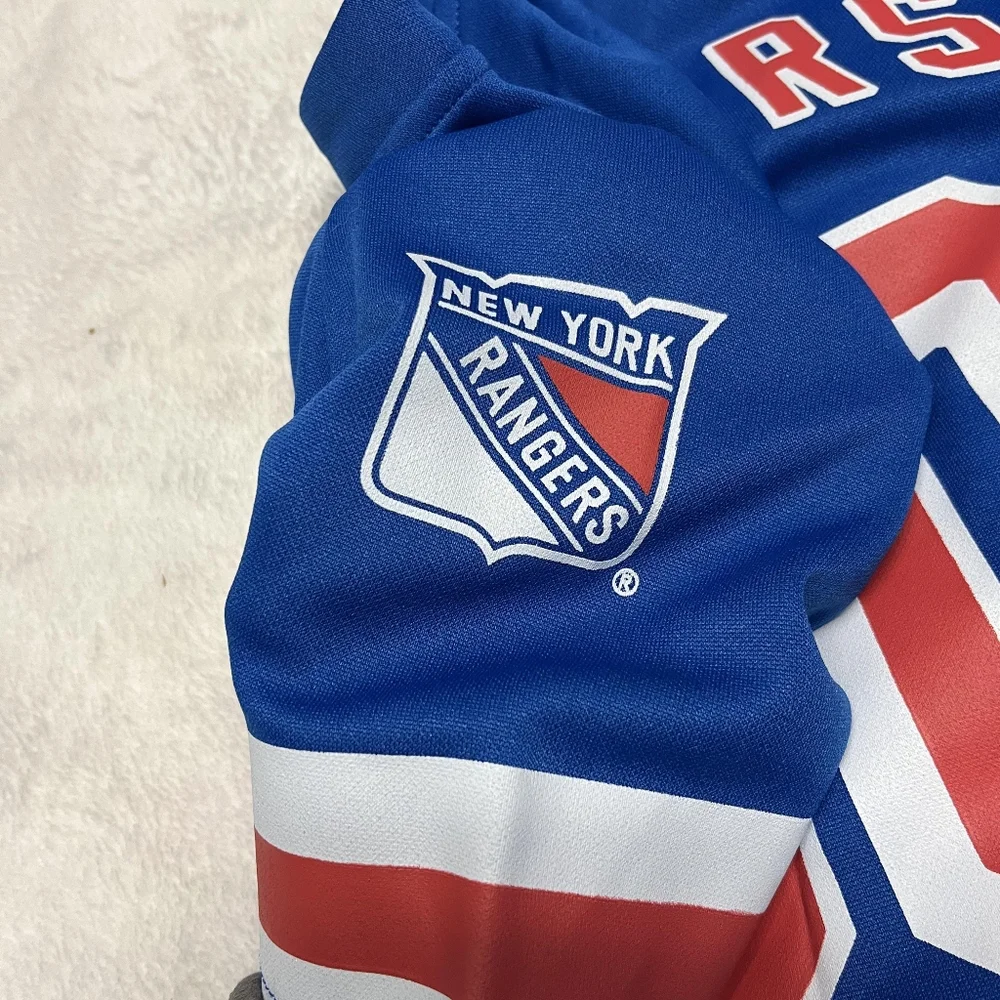 NHL brand new